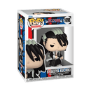 FUNKO POP ANIMATION: BLEACH - BYAKUYA 889698755078