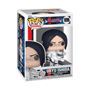 FUNKO POP ANIMATION: BLEACH - URYU W/CH(GW) 889698755108