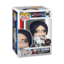 FUNKO POP ANIMATION: BLEACH - URYU W/CH(GW) 889698755108