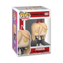 FUNKO POP ANIMATION: CHAINSAW MAN - POWER 889698803236