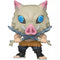 FUNKO POP ANIMATION: DEMON SLAYER - INOSUKE HASHIBIRA 889698490115