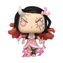 FUNKO POP ANIMATION: DEMON SLAYER - NEZUKO(DEMON FORM) 889698803335