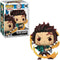 FUNKO POP ANIMATION: DEMON SLAYER - TANJIRO(SUN BREATHING) 889698803342