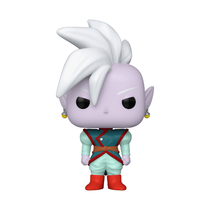 FUNKO POP ANIMATION: DRAGON BALL SUPER - SHIN 889698580182