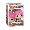 FUNKO POP ANIMATION: HUNTER X HUNTER - MACHI KOMACINE 889698755870