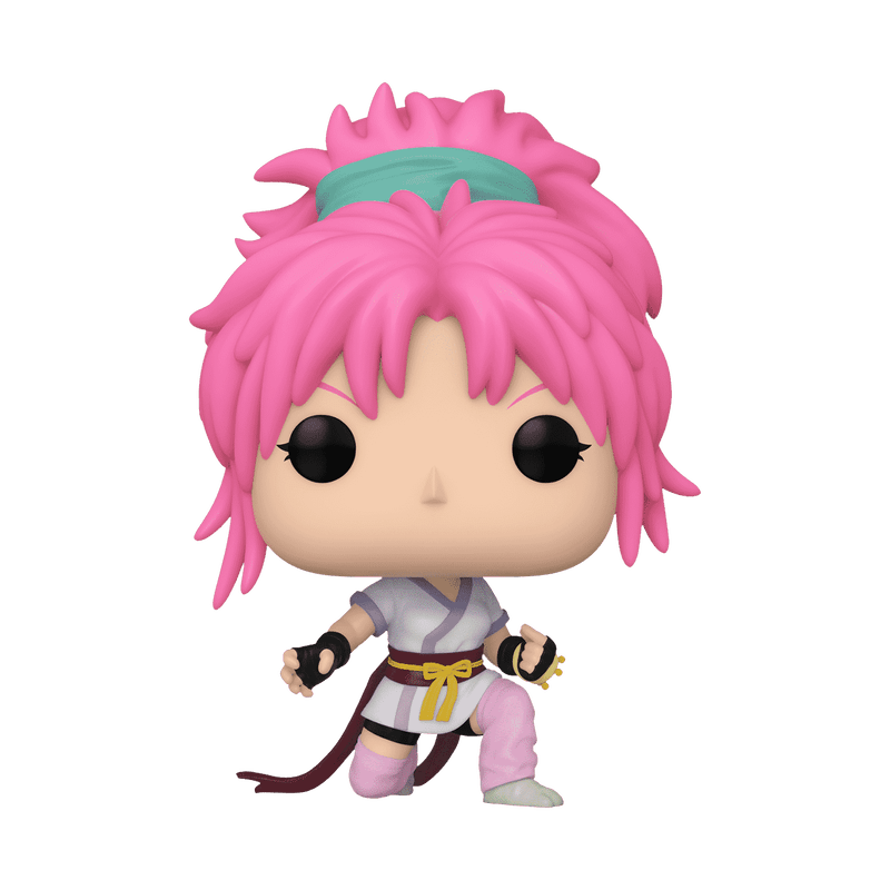 FUNKO POP ANIMATION: HUNTER X HUNTER - MACHI KOMACINE 889698755870