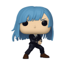 FUNKO POP ANIMATION: JUJUTSU KAISEN - MIWA KASUMI 889698802796