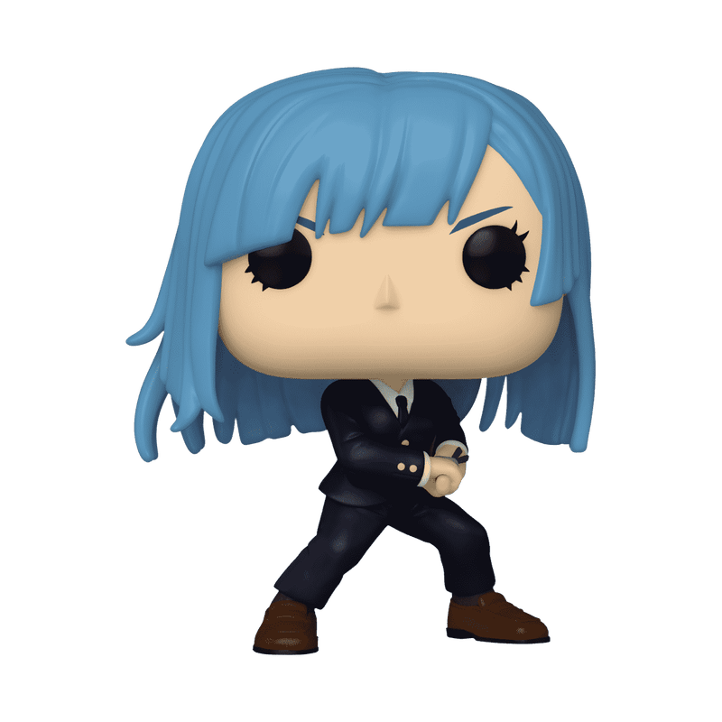 FUNKO POP ANIMATION: JUJUTSU KAISEN - MIWA KASUMI 889698802796