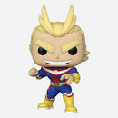 FUNKO POP ANIMATION: MY HERO ACADEMIA - ALL MIGHT 10 889698512640