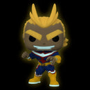 FUNKO POP ANIMATION: MY HERO ACADEMIA - ALL MIGHT 10 889698512640