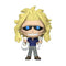 FUNKO POP ANIMATION: MY HERO ACADEMIA - ALL MIGHT (SP) 889698555173