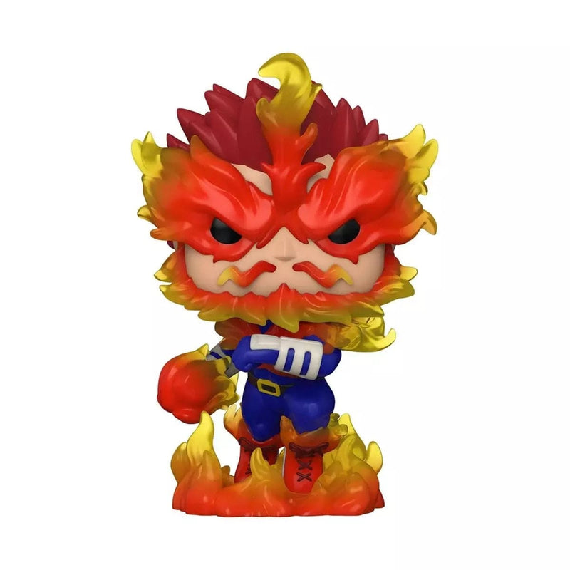 FUNKO POP ANIMATION: MY HERO ACADEMIA - ENDEAVOR 889698484701