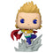 FUNKO POP ANIMATION: MY HERO ACADEMIA - MIRIO IN HERO COSTUME 889698519021