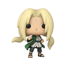 FUNKO POP ANIMATION: NARUTO - LADY TSUNADE 889698466295