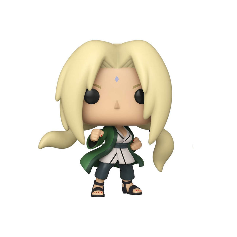 FUNKO POP ANIMATION: NARUTO - LADY TSUNADE 889698466295