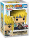 FUNKO POP ANIMATION: NARUTO - MINATO W/(GW)CHASE 889698364416