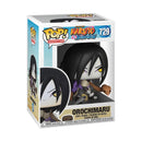 FUNKO POP ANIMATION: NARUTO - OROCHIMARU 889698466288