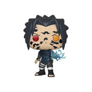 FUNKO POP ANIMATION: NARUTO - SASUKE W/ SCARS (EXC) 889698355254