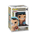 FUNKO POP ANIMATION: ONE PIECE: FRANKY 889698231930