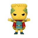 FUNKO POP ANIMATION: SIMPSONS -BARTIGULA BART 889698592956