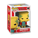 FUNKO POP ANIMATION: SIMPSONS -BARTIGULA BART 889698592956