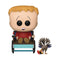 FUNKO POP ANIMATION: SOUTH PARK - TIMMY & GOBBLES 889698343916