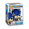 FUNKO POP&BUDDY: SONIC - SONIC W/HCHAO 889698803090