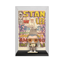 FUNKO POP COMIC COVER: STAN LEE  889698676397