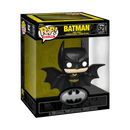 FUNKO POP DELUXE: BATMAN 85TH ANNIVERSARY - BATMAN SOARING 889698806817