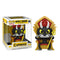 FUNKO POP DELUXE: CUPHEAD S3 - DEVIL IN CHAIR 889698614160