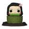 FUNKO POP DELUXE: DEMON SLAYER - NEZUKO IN BASKET 889698666343