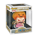 FUNKO POP DELUXE: ONE PIECE - HUNGRY BIG MOM 889698613699