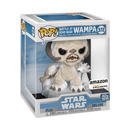 FUNKO POP DIORAMA: STAR WARS- WAMPA (