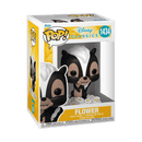 FUNKO POP DISNEY: BAMBI 80TH ANNIVERSARY - FLOWER 889698656658