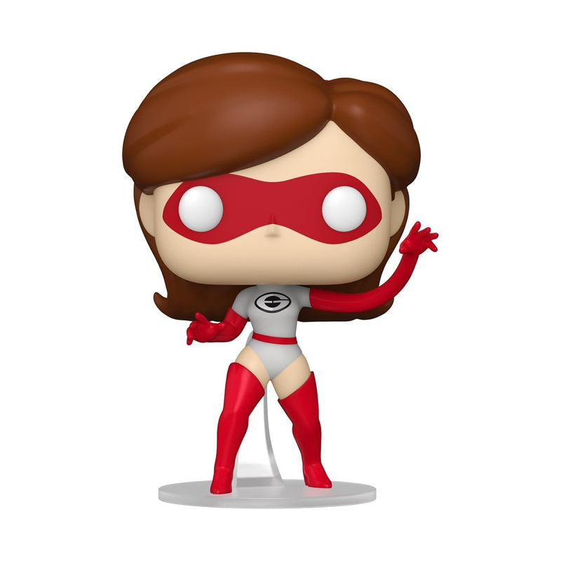 FUNKO POP DISNEY: INCREDIBLES - ELASTIGIRL W/CHASE 889698809504