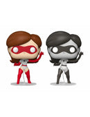 FUNKO POP DISNEY: INCREDIBLES - ELASTIGIRL W/CHASE 889698809504