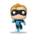 FUNKO POP DISNEY: INCREDIBLES - MR. INCREDIBLE W/CHASE 889698809511