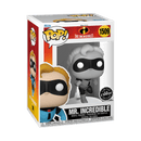 FUNKO POP DISNEY: INCREDIBLES - MR. INCREDIBLE W/CHASE 889698809511