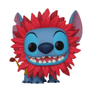 FUNKO POP DISNEY: STITCH COSTUME - SIMBA 889698751643