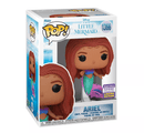 FUNKO POP DISNEY: THE LITTLE MERMAID LIVE ACTION - ARIEL AS MERMAID 889698717564