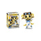 FUNKO POP GAMES: CUPHEAD - AEROPLANE CHALICE 889698614177