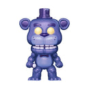 FUNKO POP GAMES: FIVE NIGHTS AT FREDDY - FREDDY(MNLT) 889698821230