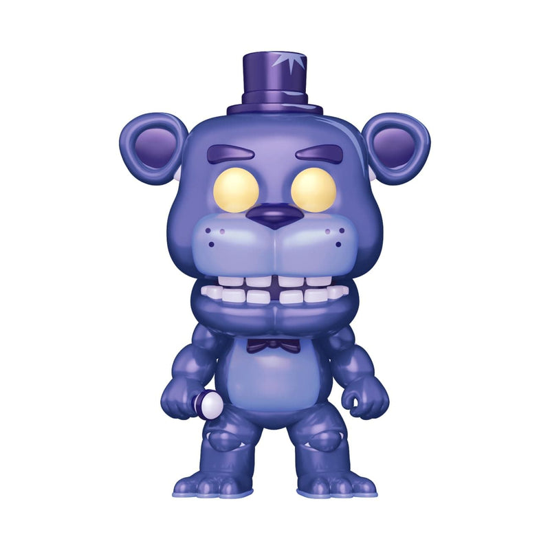 FUNKO POP GAMES: FIVE NIGHTS AT FREDDY - FREDDY(MNLT) 889698821230