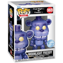 FUNKO POP GAMES: FIVE NIGHTS AT FREDDY - FREDDY(MNLT) 889698821230