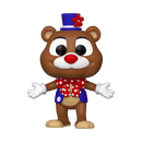 FUNKO POP GAMES: FIVE NIGHTS AT FREDDYS - CIRCUS FREDDY 889698676304