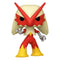 FUNKO POP GAMES: POKEMON - BLAZIKEN(EMEA) 889698751896