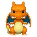 FUNKO POP GAMES Pokemon – Charizard 889698742191