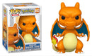 FUNKO POP GAMES Pokemon – Charizard 889698742191