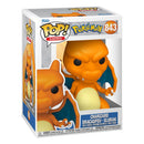 FUNKO POP GAMES Pokemon – Charizard 889698742191