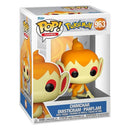 FUNKO POP GAMES: POKEMON - CHIMCHAR(EMEA) 889698709255